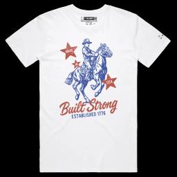 Built To Last_Male STAPLE White
