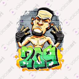 Cage Sage_Watermark White