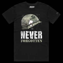 Forget Me Not_Male STAPLE Black