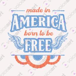 Free To Be_Watermark White