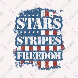 Go Fourth And Eat_Watermark White