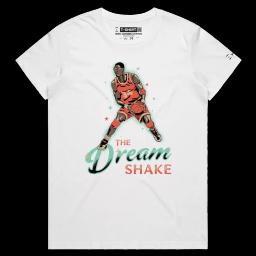 Hakeem The Dream_Female MAPLE White