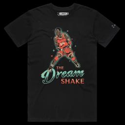 Hakeem The Dream_Male STAPLE Black