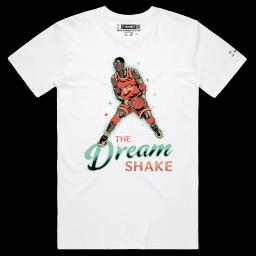 Hakeem The Dream_Male STAPLE White