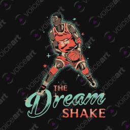 Hakeem The Dream_Watermark Black