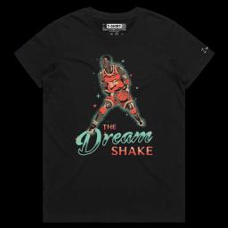 Hakeem The Dream__Female MAPLE Black
