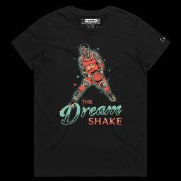 Hakeem The Dreams_Female MAPLE Black