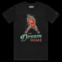 Hakeem The Dreams_Male STAPLE Black