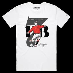 Knighted United_Male STAPLE White