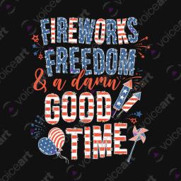 Let The Good Times Roll_Watermark Black