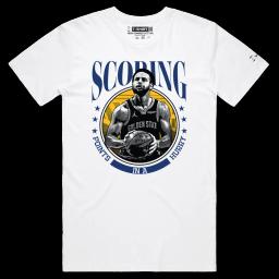 Scoring Points In A Hurry_Male STAPLE White