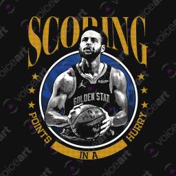 Scoring Points In A Hurry_Watermark Black