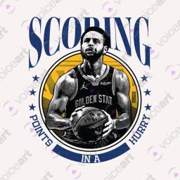 Scoring Points In A Hurry_Watermark White