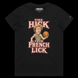 Slick Hick_Female MAPLE Black