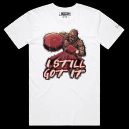 Still Shots_Male STAPLE White