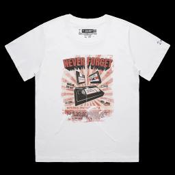 Welcome To The Pasts_Female MARTINA White