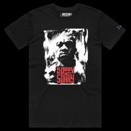 Yeezy Does It_Male STAPLE Black