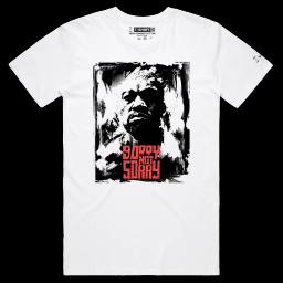 Yeezy Does It_Male STAPLE White