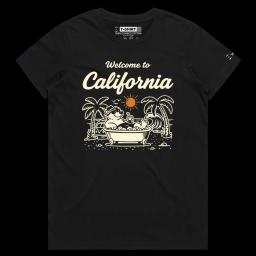 California Here I Come_Female MAPLE Black