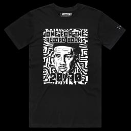 D Book Is D Best_Male STAPLE Black
