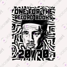 D Book Is D Best_Watermark White