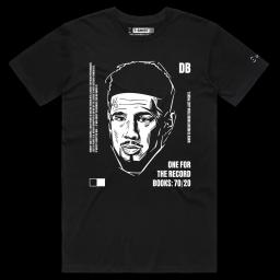 D Book&#8217;s D Best_Male STAPLE Black