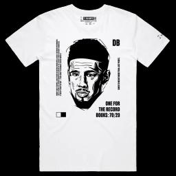D Book&#8217;s D Best_Male STAPLE White