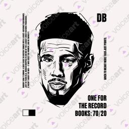 D Book&#8217;s D Best_Watermark White