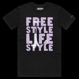 For People With Entitlement_Male STAPLE Black