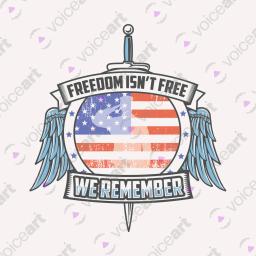 Freedom Comes at a Cost_Watermark White