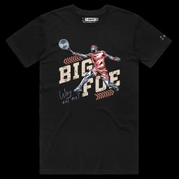Friend and Foe_Male STAPLE Black