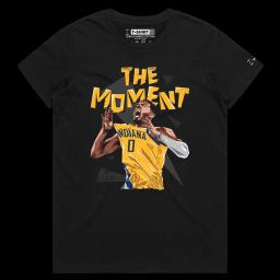 Now’s The Moment_Female MAPLE Black