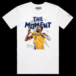 Now’s The Moment_Male STAPLE White