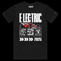 On The Fast Track_Male STAPLE Black