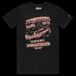 Oooh…What’s That Smell_Male STAPLE Black