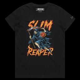 Reaper Madness_Female MAPLE Black