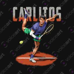 Clay It Again Carlitos_Watermark Black