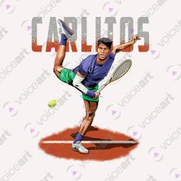 Clay It Again Carlitos_Watermark White