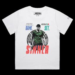 Court Besters_Female MARTINA White