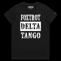 Fanatic Phonetics_Female MAPLE Black