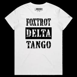 Fanatic Phonetics_Female MAPLE White
