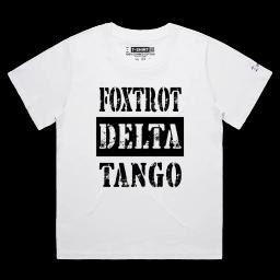Fanatic Phonetics_Female MARTINA White