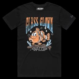 Fishing For Laughs_Male STAPLE Black