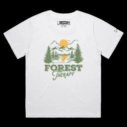 Forest, For Rest_Female MARTINA White