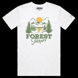 Forest, For Rest_Male STAPLE White