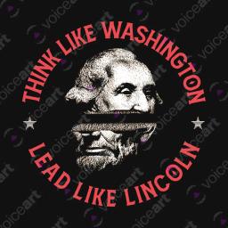 Leading By Their Heads_Watermark Black