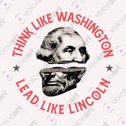 Leading By Their Heads_Watermark White