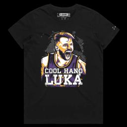 Luka At Me Now_Female MAPLE Black