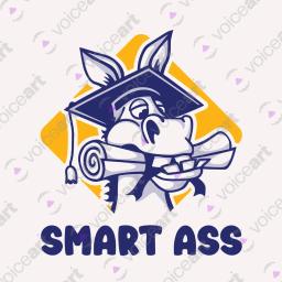 Mule’s No Fool_Watermark White