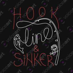 Playin’ Hooky_Watermark Black